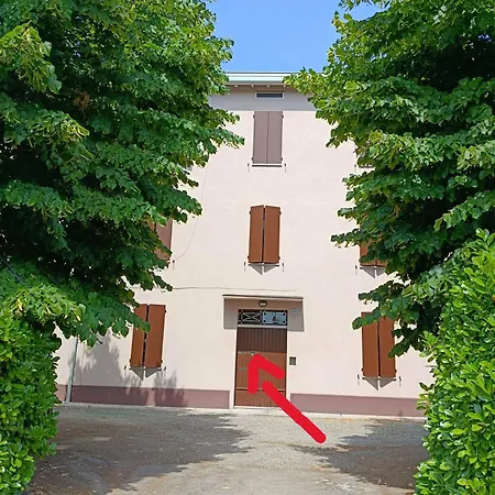 Nuovo 2 Tra E Maranello Ferrari Lägenhet Modena