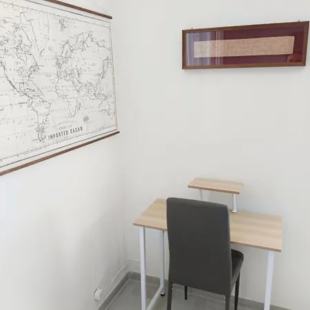 Nuovo 2 Tra E Maranello Ferrari Apartmán
