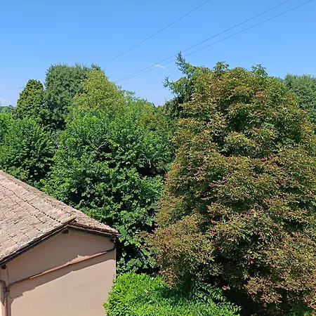 Appartement Nuovo 2 Tra E Maranello Ferrari