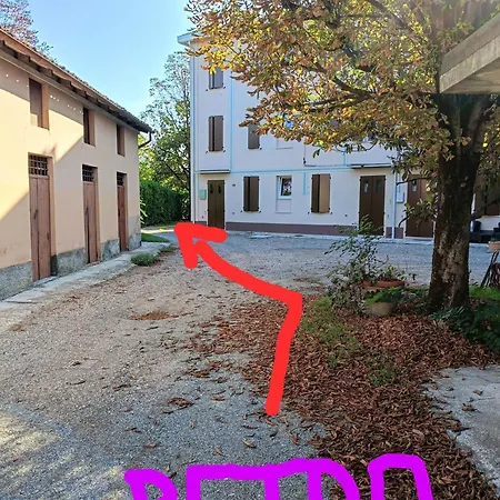 Appartement Nuovo 2 Tra E Maranello Ferrari Modène