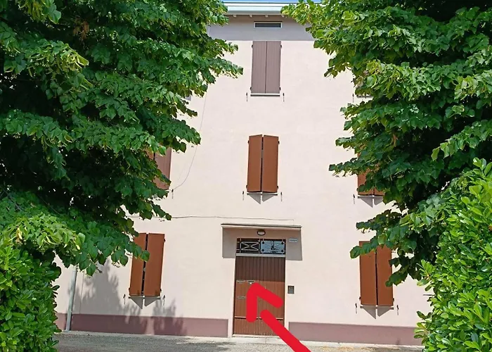 Nuovo 2 Tra E Maranello Ferrari Apartmán Modena