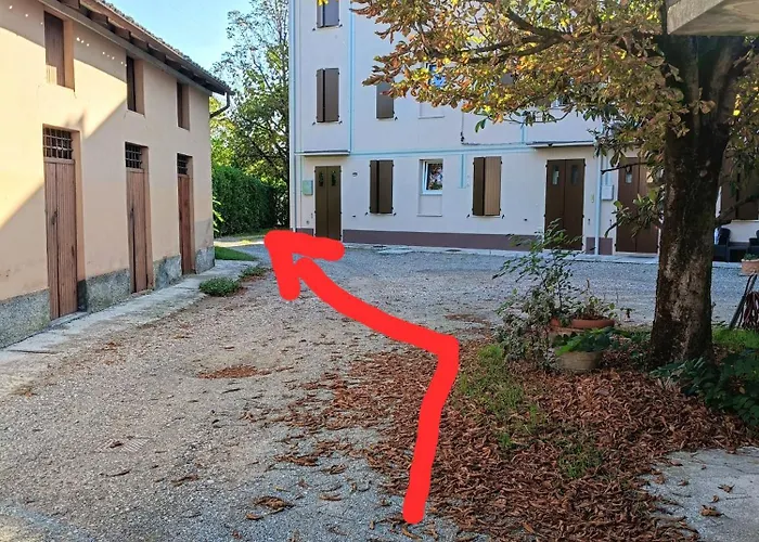 Apartmán Nuovo 2 Tra E Maranello Ferrari Modena